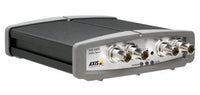 Axis Communication 0185-004 100Mbps Video Server