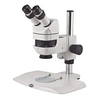 Motic 1101001701711, K Series Stereo Microscope, 1202P: 0.5X Achromat Objective, K401, WD = 194mm