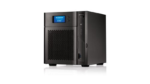 Lenovo Server Genuine PX4 400D 8TB Network Storage