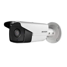 Load image into Gallery viewer, HIKVISION DS-2CD2T42WD-I5 4MP Outdoor 120dB WDR 3D DNR (Waterproof Day Night Motion Detection) 12V DC &amp; PoE,6MM
