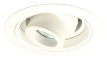 Load image into Gallery viewer, Elco Lighting EL5610B 5 Low Voltage Adjustable Spot with Baffle
