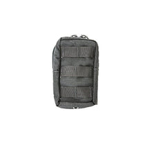 Load image into Gallery viewer, High Speed Gear Mini Radio Utility Pouch, Color Black
