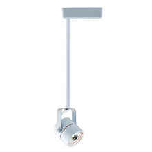 Load image into Gallery viewer, Jesco Lighting SK248-WH 48-Inch Rod Fixture Extender For Low Voltage Track Light, White Finish
