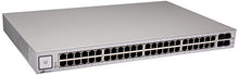 Load image into Gallery viewer, Ubiquiti Unifi switch 48 Managed gigabit switch with SFP+ (US-48)
