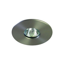 Load image into Gallery viewer, 2.5 Inch Low Profile Downlight Trim Architectural Bronze

