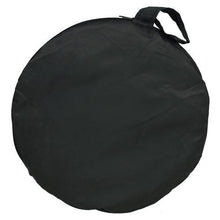 Load image into Gallery viewer, Ardinbir Studio 32&quot; 80cm Silver/White 2 in 1 Round Collapsible Disc Photo Reflector Kit
