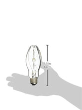 Load image into Gallery viewer, Bulbrite HID ED17 Metal Halide Pulse Start Medium Screw (E26) Base Universal Burn Light Bulb 70 Watt Clear
