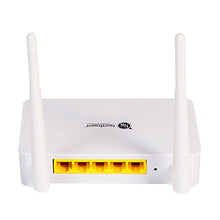 Load image into Gallery viewer, Northwest Wireless Router and Repeater 300Mbps up to 600-Feet (72-674R1)
