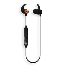 Load image into Gallery viewer, NFL SUCKERZ Wireless Bluetooth Earbuds, Cleveland Browns
