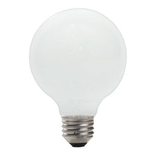 Load image into Gallery viewer, G25 Eco Halogen Medium Base Bulb [Set of 8] Wattage: 43 Watt
