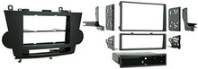 Load image into Gallery viewer, Metra Single DIN / Double DIN Installation Kit for 2008-2009 Toyota Highlander Vehicles

