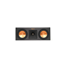 Load image into Gallery viewer, Klipsch Reference Premiere RP-250C Center Channel Speaker - Ebony
