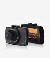 xBlitz Black Bird Camera Dashboard Cam 1080P / 2.7