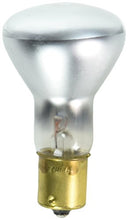 Load image into Gallery viewer, Satco S1383 12-13V SC Bayonet Base 20-Watt R11.5 Light Bulb, Frosted
