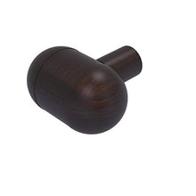 Load image into Gallery viewer, Allied Brass O-10 1-1/4 Inch Cabinet Knob, Venetian Bronze
