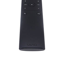 Load image into Gallery viewer, Aurabeam Factory Original Vizio Remote Control XRT132 Universal TV Remote with Basic Function Buttons/Will Work with All Vizio Televisions (2019 Model)
