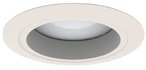 High output 6-inch LED Ceiling Recessed Kit - Remodel, Housing & driver Included (4000K Natural White)