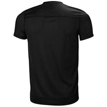 Load image into Gallery viewer, Helly Hansen Unisex Adult Workwear, Black, XS - Chest 34.5 inches (88 cm).
