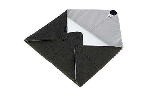 Tenba Protective Wrap Tools 20in Protective Wrap - Black (636-341)