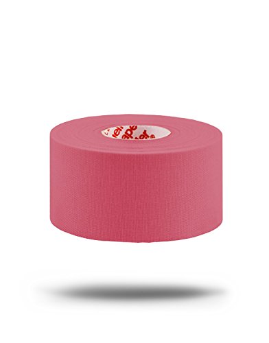 Mueller Sports M Tape - Pink - Single Roll