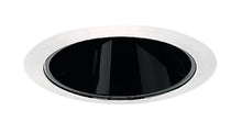 Load image into Gallery viewer, Juno Lighting Group 206C-WH 5-Inch Deep Cone Light Alzak, White Trim
