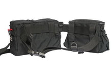Load image into Gallery viewer, Portabrace BP-3B Belt Pack - Large (Black)
