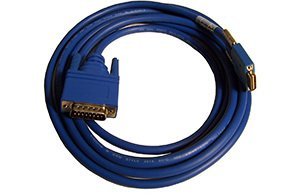 Cables UK CAB-SS-X21-MT (Molex) 3m