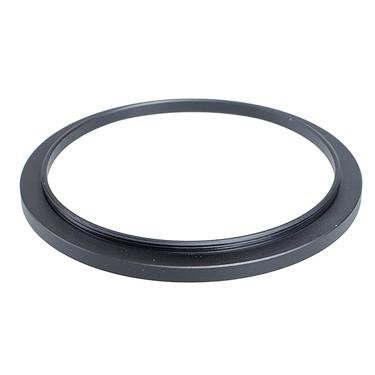 72-72 mm 72 to 72 Step up Ring Filter Adapter