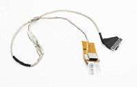 New LVDS LCD LED Flex Video Screen Cable Replacement for ASUS G75 G75VW G75VX G75VM G75VN 2D 1422-016A000