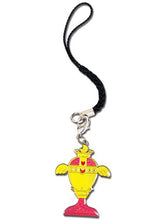 Load image into Gallery viewer, Sailor Moon Phone Charm - Sehai/Holy Grail
