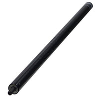 ALZO Extension Rod 16 Inch with 1/4 x 20 Thread Hole and 1/4 x 20 Screw End, for Light Stands and Ceiling Mounts