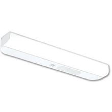 Load image into Gallery viewer, Good Earth Lighting Fluorescent 18-inch Plug in Under Cabinet Light Bar - 15W - Equivalent to a 60W Incandescent Bulb - 3000K Soft White - White
