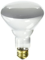 Halco Lighting Technologies BR30FL50 G25CL4ANT/827/Led 104058 50W BR30 FL 130V 5M Incandescent Light Bulb