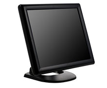 Load image into Gallery viewer, TDS TDS1701-17inch Desktop Touchscreen Monitor-Plastic Material-LED Backlight- 5 Wire Resistive-Single Touch-5:4-1280X1024-1000:1-250Nit-Adjustable Base-HDMI-VGA-USB2.0
