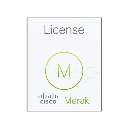 Cisco Meraki | LIC-MS220-8-3YR | EOS Meraki MS220-8 Enterprise License and Support, 3YR