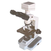 Load image into Gallery viewer, Motic SG03.0314 Turret Phase Condensor for DMB5 Digital Microscope
