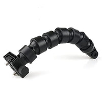 Sea frogs Diving YS Flex Joint Arm 240mm (10'') System for Waterproof Camera Housing Accessory for Underwater Photography FA-2