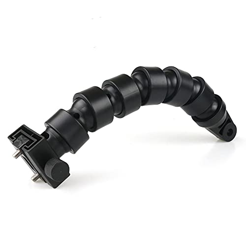 Sea frogs Diving YS Flex Joint Arm 240mm (10'') System for Waterproof Camera Housing Accessory for Underwater Photography FA-2