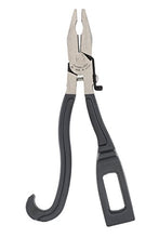Load image into Gallery viewer, Channellock 86 Spring Loaded Compact Rescue Tool with Lock, 9&quot;
