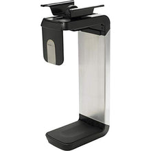 Load image into Gallery viewer, Humanscale CPU600 CPU Holder Black
