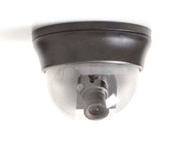 ATD Mini Dome Camera Indoor Surveillance Color CCTV CMOS Security Cam