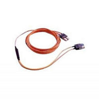 Cisco Syst. CATALYST 5000 GETH MM-CABLE ( CAB-GELX-625= ) (colors vary)