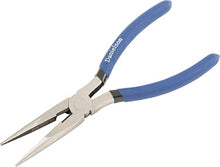 Load image into Gallery viewer, Pliers HCARB Long Nose 8&quot;
