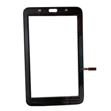 Load image into Gallery viewer, Touch Screen Digitizer for Samsung Galaxy Tab 3 Lite 7.0 T110 Sm-t110 Tablet Touch Panel Replacement Black

