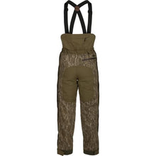 Load image into Gallery viewer, Drake Guardian Elite High-Back Hunt Pant, Insulated, Color: Mossy Oak Bottomland, Size: XX-Large (DW6030-006-5)
