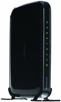 Netgear WN2500RP-100NAS N600 Desktop WiFi Range Extender (WN2500RP)