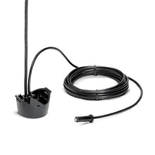Load image into Gallery viewer, Humminbird 710287-1 XP 14 HW T SOLIX Dual Spectrum CHIRP W/Temperature In-Hull Transducer
