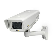 Load image into Gallery viewer, Axis Communications 0527-001 Day/Night Outdoor Network Camera
