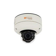Load image into Gallery viewer, Digital Watchdog MEGAPIX SnapIt 2.1MP Outdoor Vandal Dome PoE IP Camera (White) DWC-MV421TIR

