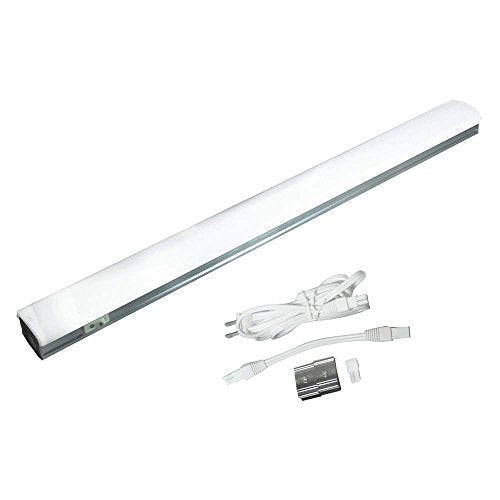 LED Cove Light Fixture, 526 lm, 3000K